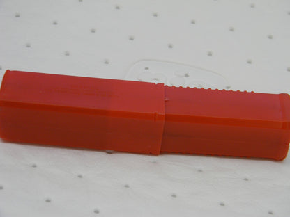 ACCUPRO 1 Diam 4 Flute Solid Carbide 0.06 Corner Radius End Mill 12183445