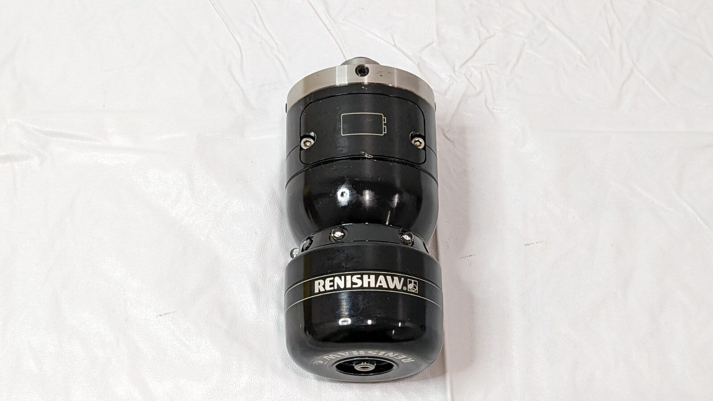 Renishaw Machine Tool Probe MP700 PARTS/REPAIR