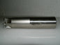 Hertel Indexable Copy End Mills Maximum DOC  0.1600  48279830