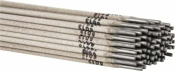 Welders Choice Steel Alloy Arc Welding Electrode 14" x 1/8" 10LBS E601