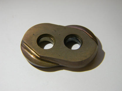 Minicut TICN Megamill Ball Carbide Milling Insert BNSI-0750TCP30