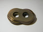 Minicut TICN Megamill Ball Carbide Milling Insert BNSI-0750TCP30