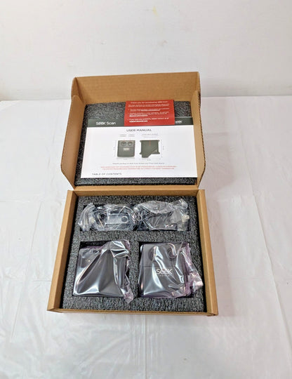 Seek Scan Thermal Imaging System 206 x 156 YW-AAA