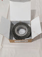 Weiler Wheel Brush: 4-1/2" Wheel Dia, 1-1/4" Face Width, 0.0140" Wire Dia 03020