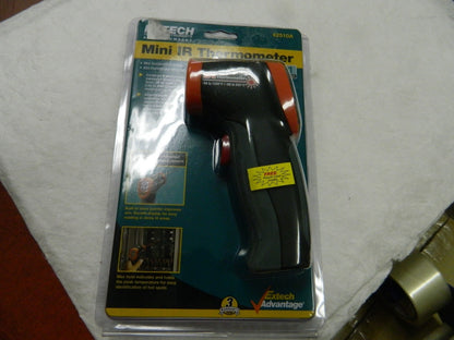 Extech Mini Infrared Thermometer -50 to 650 Celsius 42510A