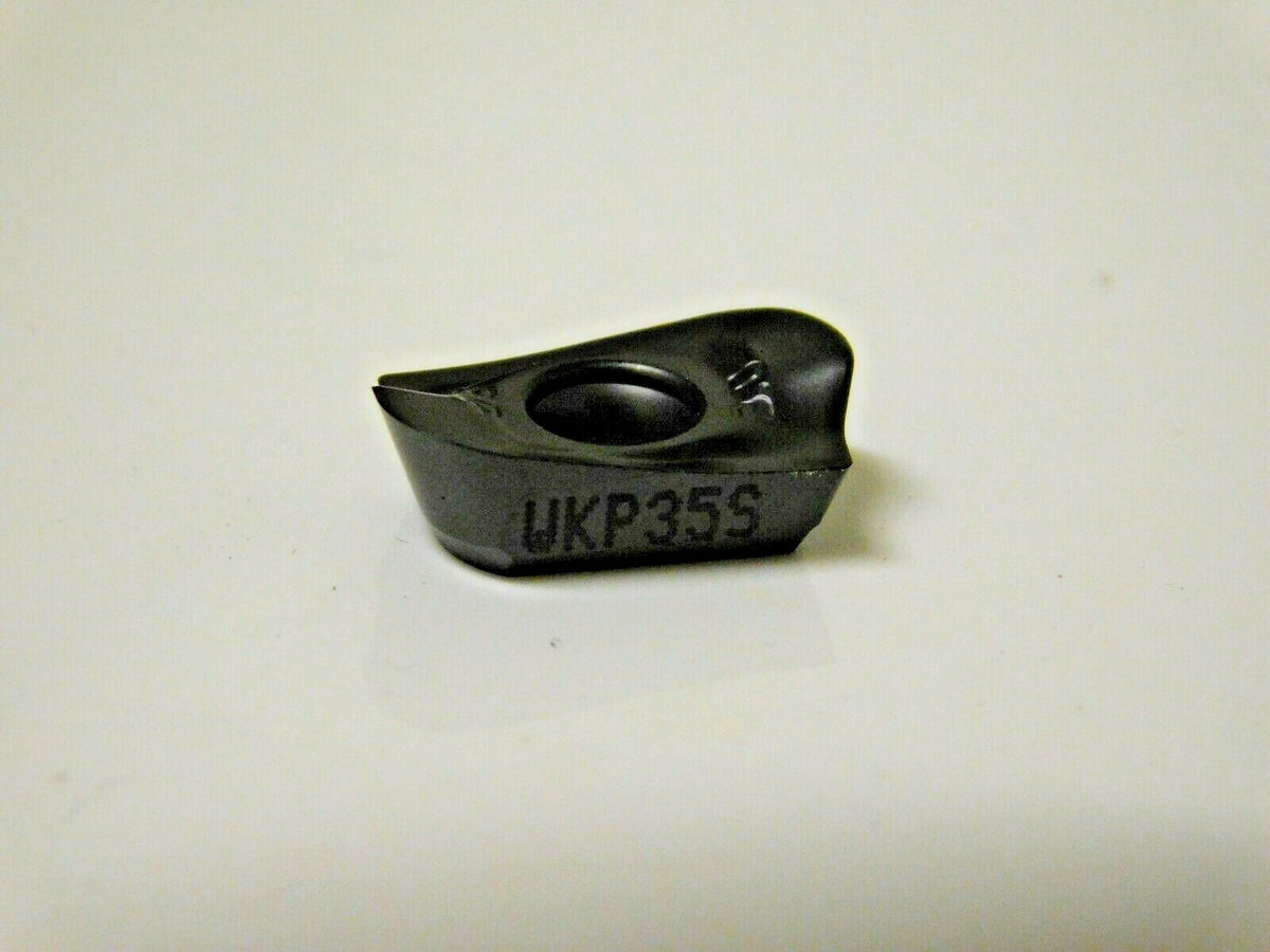 Walter Carbide Milling Inserts ADGT120430R-D67 Grade WKP35S Qty 10 5885982