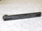 Hertel Indexible External Turning Toolholder 1 x 1/2 Shank Dia 8 OAL 1000083