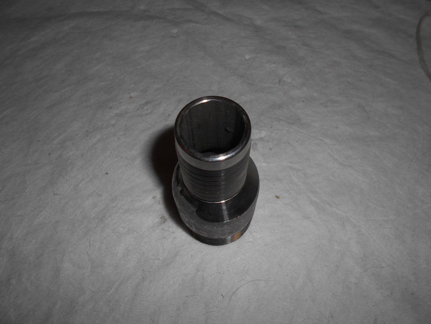 Dixon King Combination Nipple STC1520 1-1/4" x 1-1/2" Npt