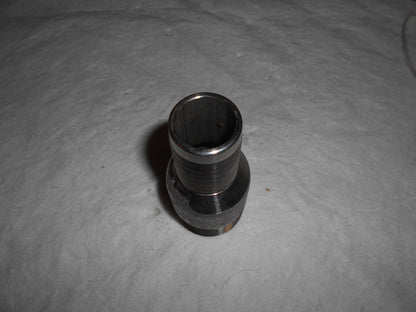 Dixon King Combination Nipple STC1520 1-1/4" x 1-1/2" Npt