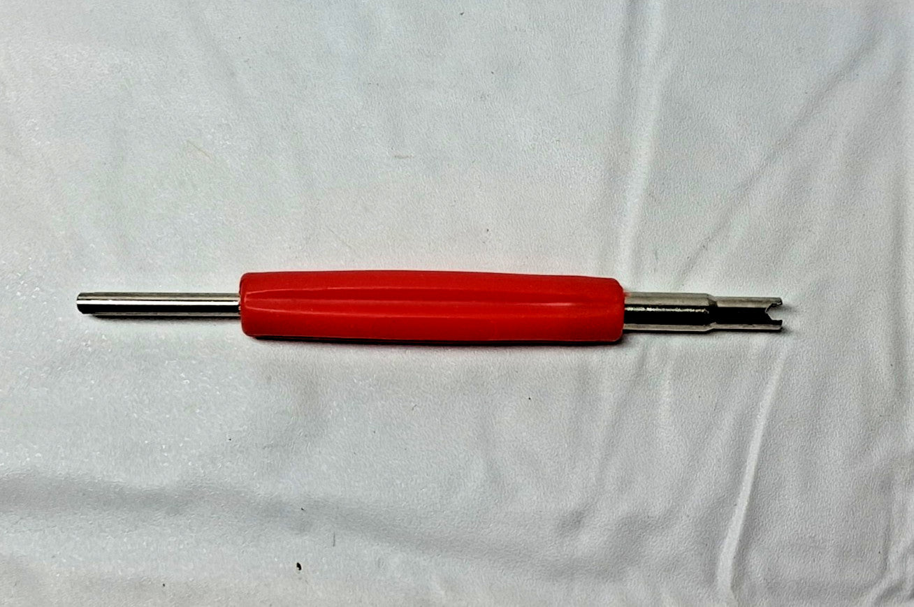 LiquiTube Aluminum Brass PVC & Plastic Hand Operated Drum Pump 10852211004073