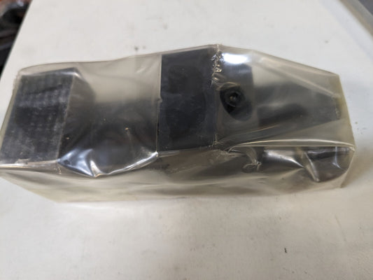 2" Jaw Width, 2-1/2" Jaw Opening Cap 1"Jaw Height Toolmaker's Vise 1428-9220