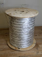 Orion Polyester Cable Pull Tape 3000 Ft. x 1/2 In. 1250 Lb. Tensile Strength