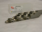 Chicago-Latrobe High Speed Steel Jobber Drill 29/64" 135° Qty 5 41029