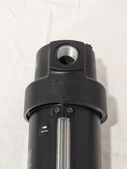 Norgren 250 psi 3/4 in PTF Air Line Lubricator L17-600-MPDA