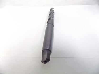 Cleveland General Purpose Hss Steam Oxide Drill Style 2410 0.6875x 9.25" C12214
