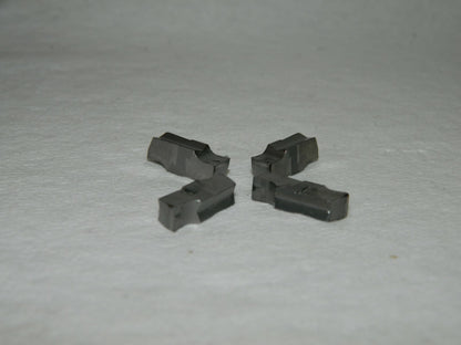 Iscacr Cut Grip Inserts 10 Pack GIP4.78E-0.55 IC-20 6401401