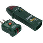 Extech Circuit Breaker Finder 110 to 125 VAC 47 to 63 Hz LED Display  CB10