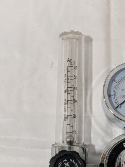 Pro-Source Welding Gas Regulators: Gas Type: CO2, Argon 90255068