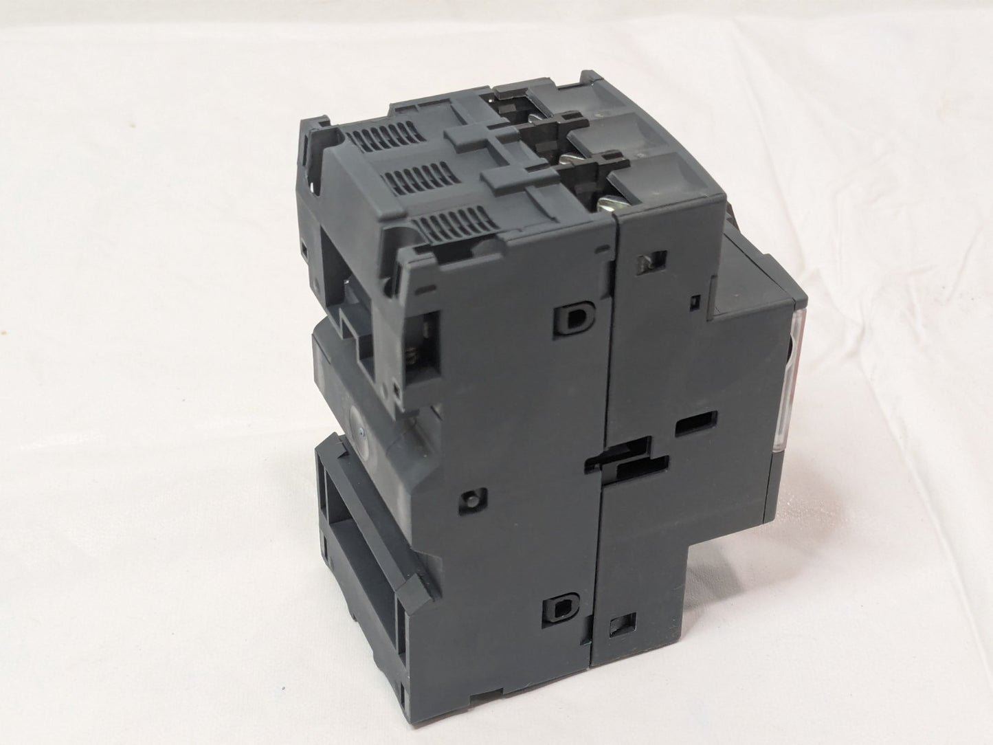 Schneider Electric TeSys Motor Circuit Breaker 1-1.6A GV2ME06