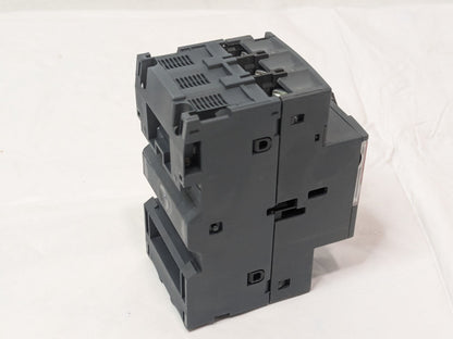 Schneider Electric TeSys Motor Circuit Breaker 1-1.6A GV2ME06
