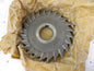 4 x 1/2 45° High Speed Steel Single-Angle Cutter 328-1417