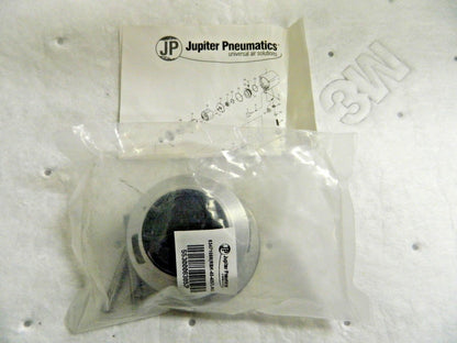 Jupiter Pneumatics Rebuild Kit For Use with 3/4 Impact Wrench 5540003326JP