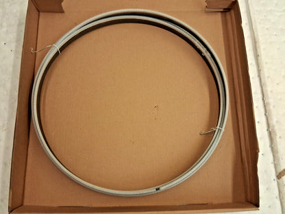 Lenox Welded Bandsaw Blade 13ft 6" L x 1" W x 4 to 6 TPI 89486QPB13411