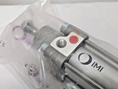 IMI Norgren ISO-Line Cylinder DA/802032/M/660