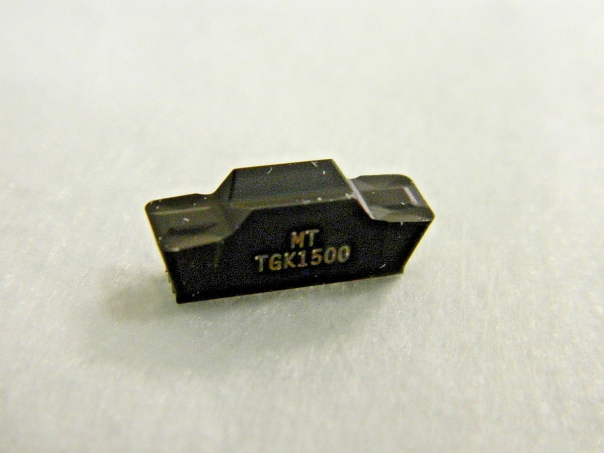 Seco Carbide Turning Inserts LCMF160508-0500-MT Grade TGK1500 Qty 10 77676