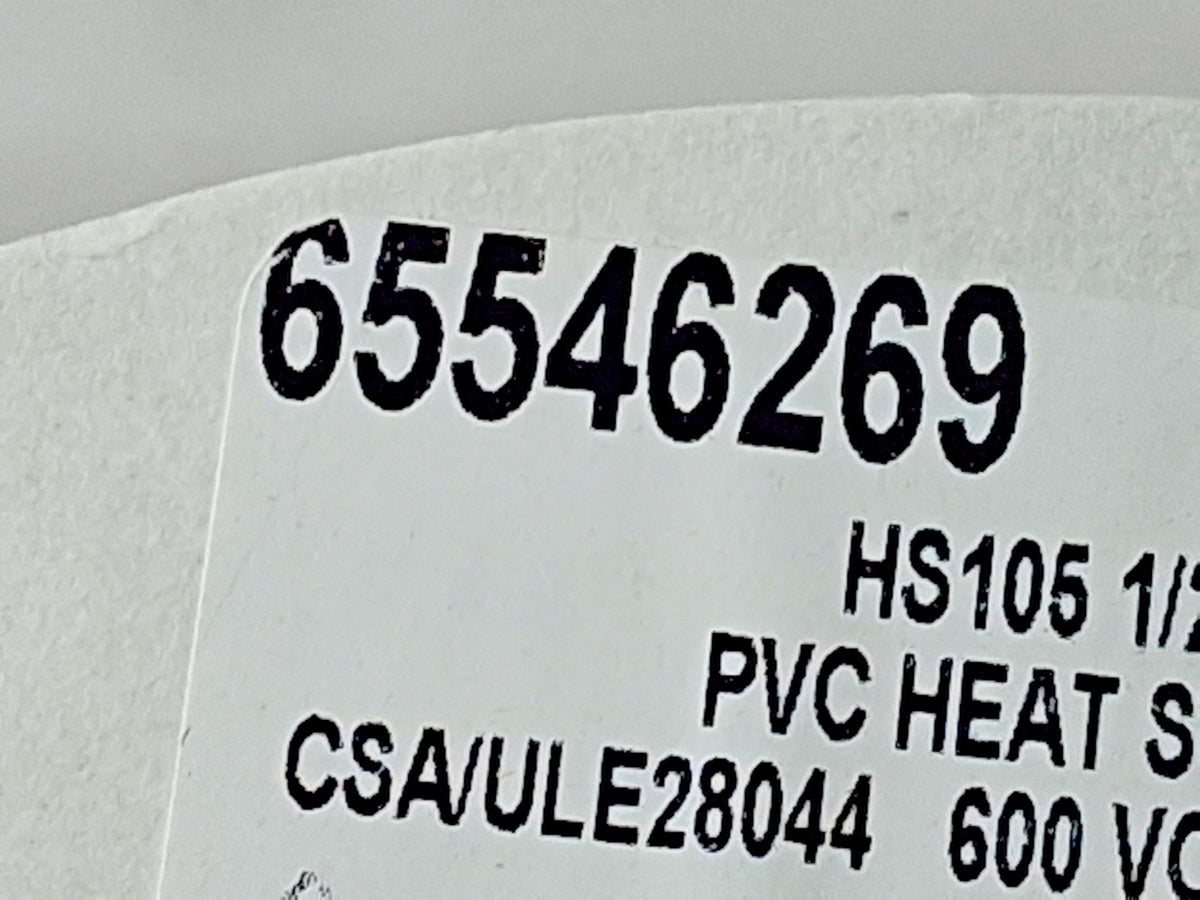 Professional Heat-Shrink &amp; Cold-Shrink Sleeve 50ft Long 65546269