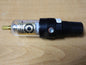 ILHOSE PNEUMATICS 1/4 NPT Miniature 1 Pc Filter/Regulator FRL Unit