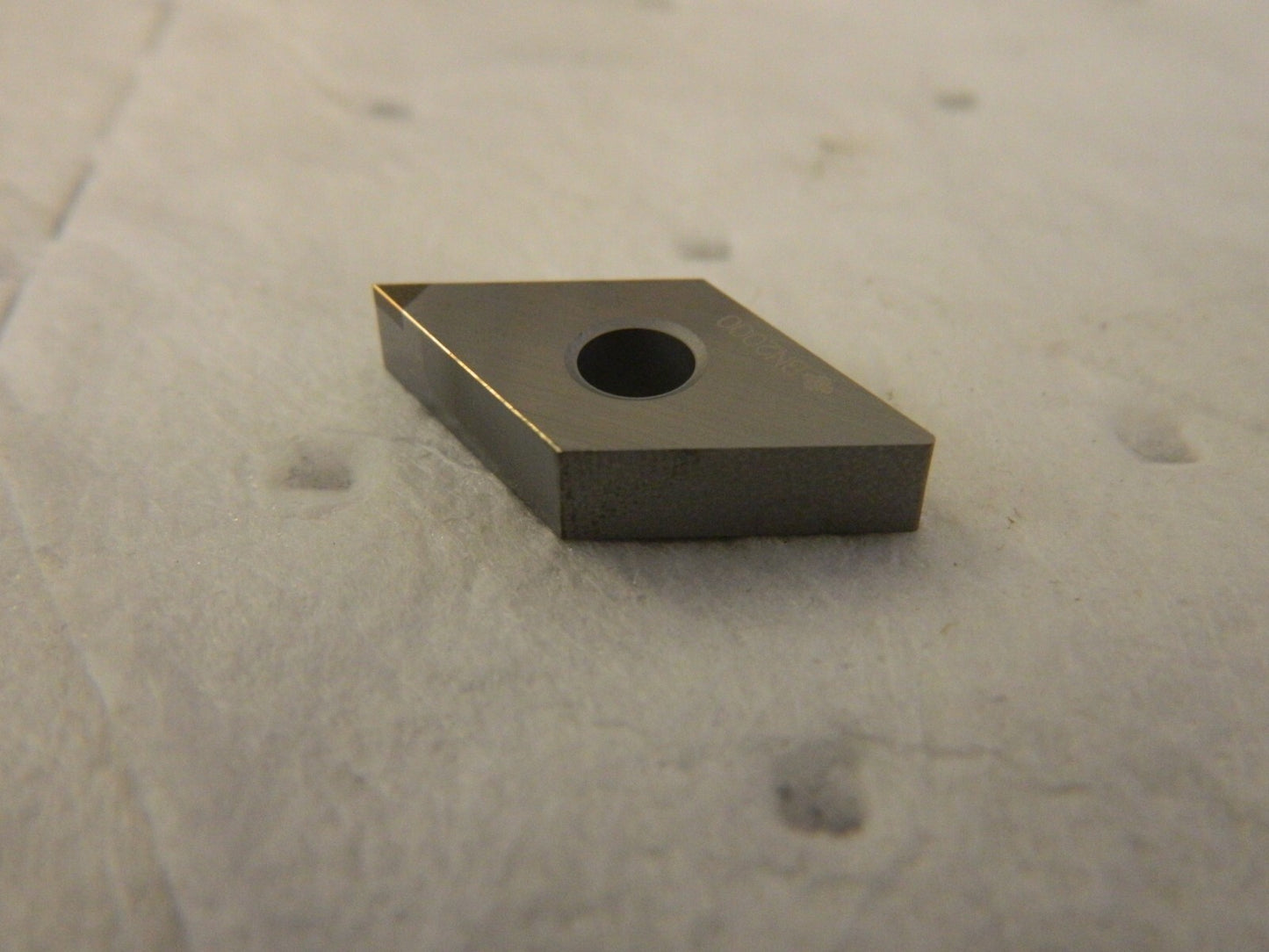SUMITOMO Turning Insert NUDNMA430.5 BN2000 Polycrystalline Cubic Boron Nitride