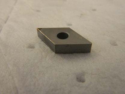 SUMITOMO Turning Insert NUDNMA430.5 BN2000 Polycrystalline Cubic Boron Nitride