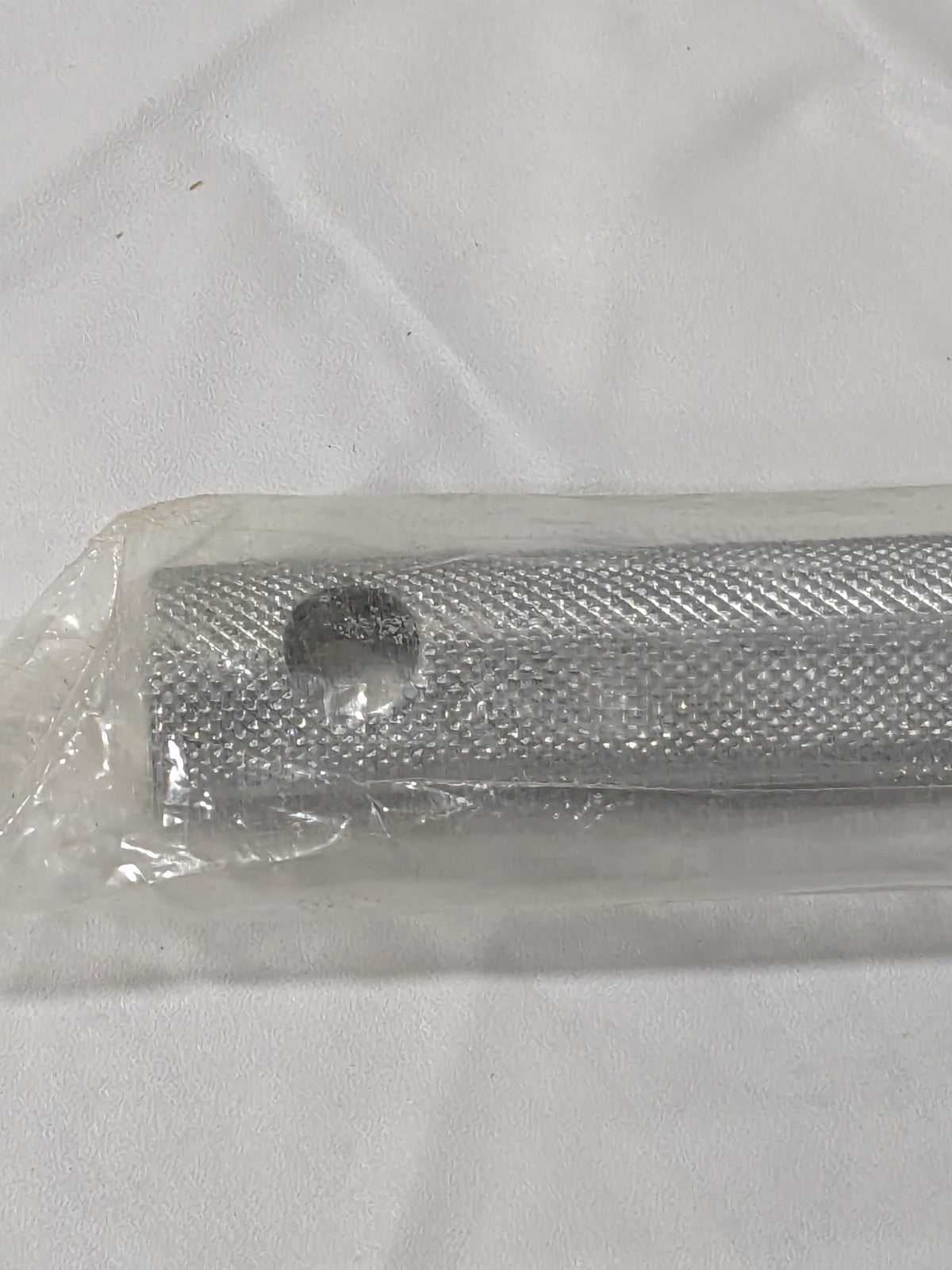 Paramount 17" Flex Handle: Chrome-Plated, 1/2" Drive 07574585