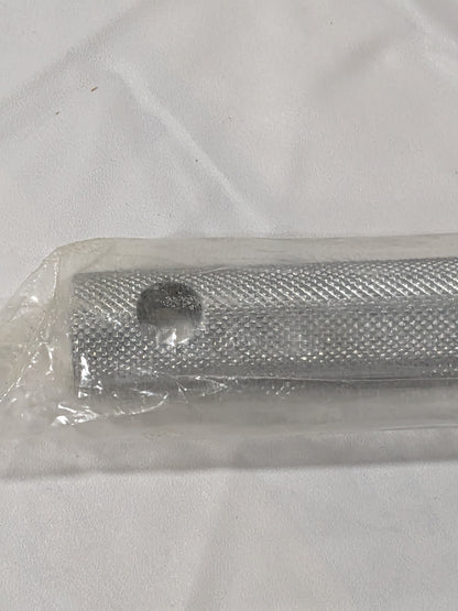 Paramount 17" Flex Handle: Chrome-Plated, 1/2" Drive 07574585