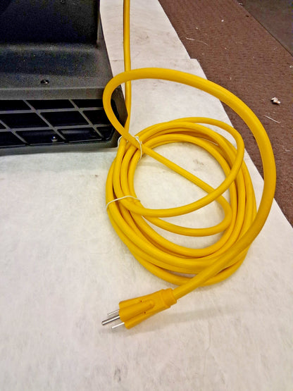Nilfisk Floor Dryer 3 speed 2400 CFM 50000390