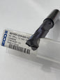 Seco Screw Machine Length Drill Bit: 12.10 mm (0.4764) Dia, 140 deg, Solid Carb