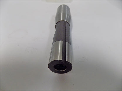 Phase ll R8 Shank MT3 Mount Taper Drill Chuck Arb QTY 2 78620879