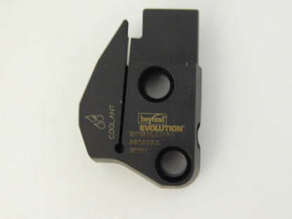 Kennametal Left Hand Cut Indexable Grooving Cartridge 6117102