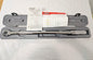 Proto 1/2" Drive Micrometer Torque Wrench w/Certificate 50 to 250 Ft/Lb J6014C