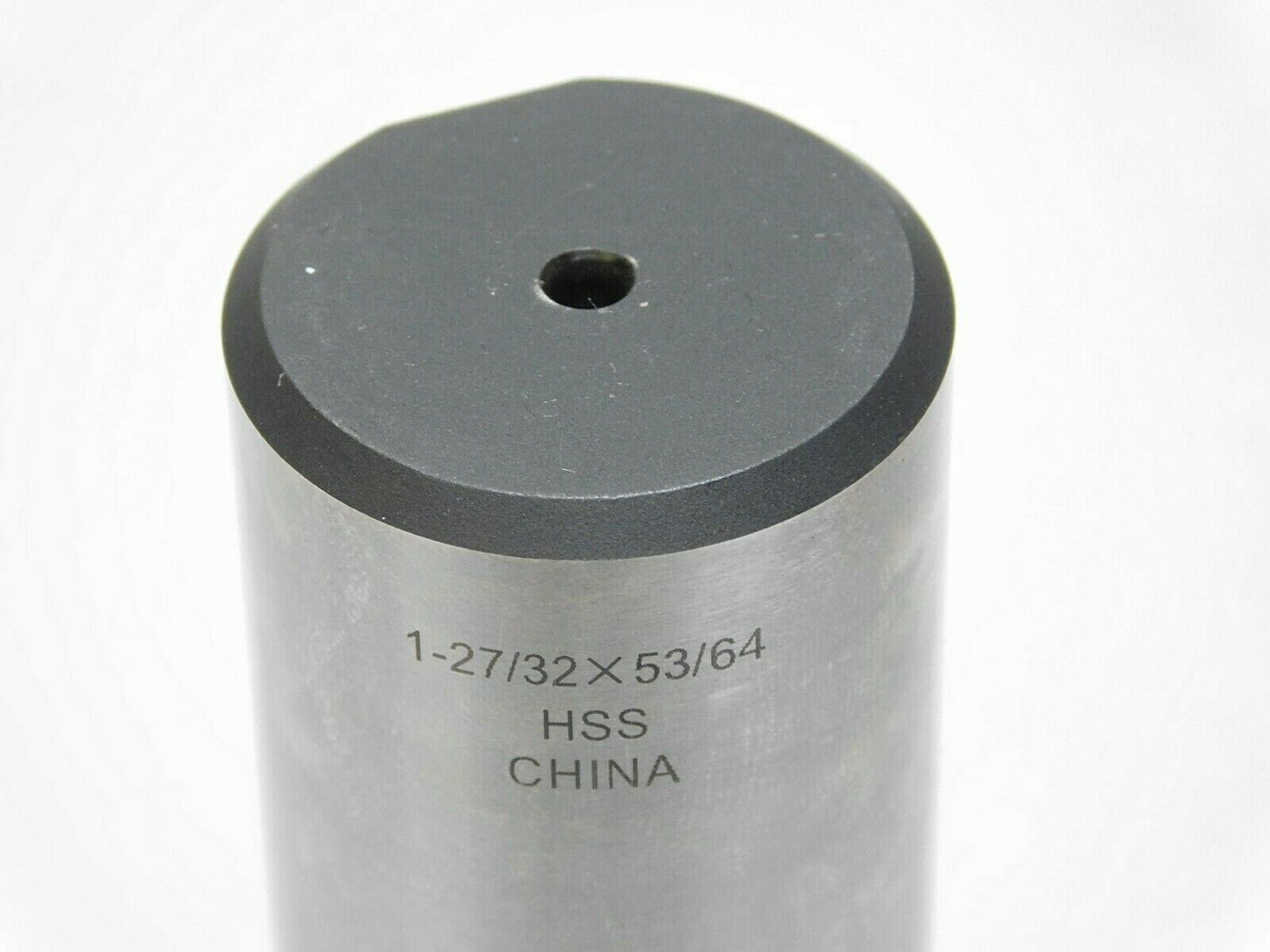 Interstate T-Slot Cutter HSS 1-27/32" Dia x 53/64" W x 4-13/16" O