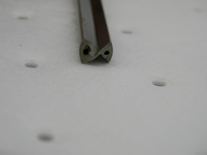 GUHRING Die Drill Bit: 0.2756 Dia, 130 °, Solid Carbide 9060690070000