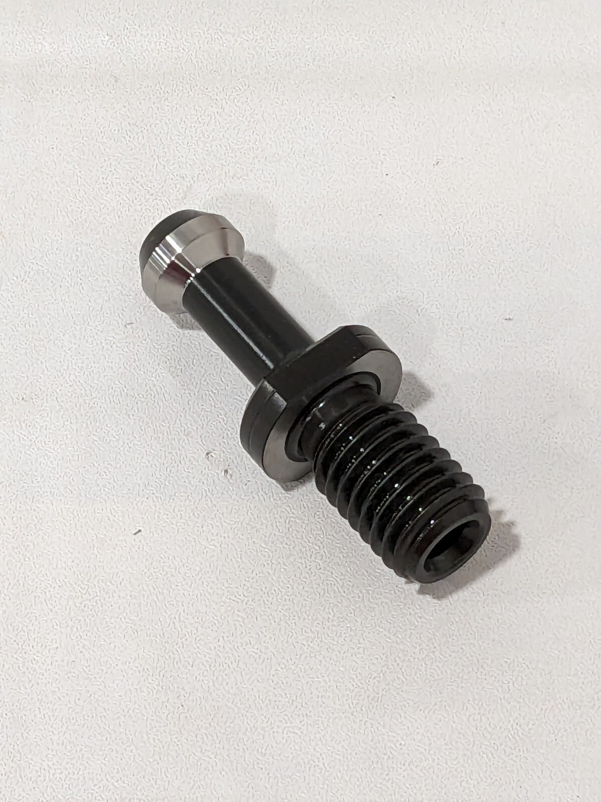 ACCUPRO Retention Knob: CAT40, 5/8-11 Thread, 45 ° Radius 88.627.40.AP