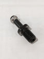 ACCUPRO Retention Knob: CAT40, 5/8-11 Thread, 45 ° Radius 88.627.40.AP