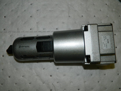 Jupiter Pneumatics Heavy Duty Filter 3/4"Port 10.24"High 3.54" Wi