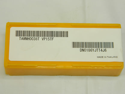 Mitsubishi Carbide Drill Tip Insert TAWNH0038T VP15TF 69268100