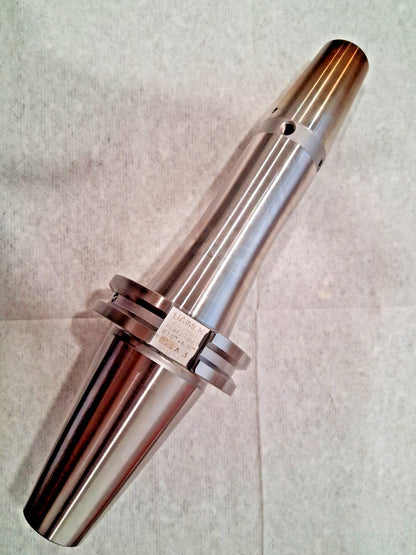 HAIMER Shrink-Fit Tool Holder & Adapter CAT40 Taper Shank 40.842.1/2Z.4