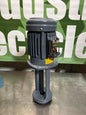 Graymills 3/4 HP Cast Iron Immersion Coolant Pump IMV75-F PARTS/REPAIR