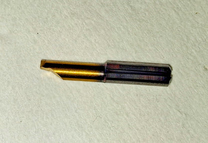 Iscar Carbide Single Point Threading Tool 6402449