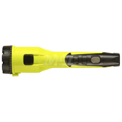 Streamlight Handheld Flashlight: LED, 245 Lumens, 18 hr Max Run Time 68782